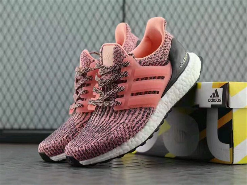 Real Boost Women Adidas Ultra Boost 3.0 Still Breeze